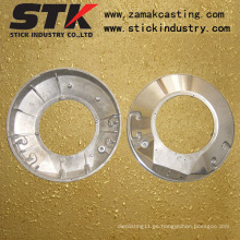 Parte de fundición a presión de aluminio (STK-AL-1008)